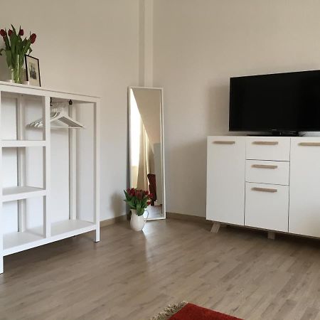 Apartments Am Park Наумбург Экстерьер фото